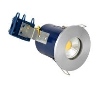 Forum Lighting Forum Electralite Ela-27467-Chr Yate Fir Downlight - Chrome (5389)