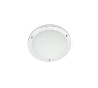 Forum Lighting Forum Spa Spa-34047-Chr Delphi Large Led Flush Ceiling Light - Chrome (11975)