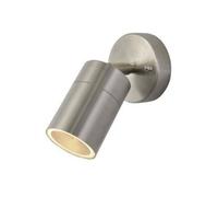 Forum Lighting Forum Zinc Zn-26536-Sst Leto Single Up/down Wall Light - Stainless Steel (11990)