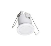 Forum Lighting Forum Zn-25155-Wht Loca Recessed Pir Sensor White
