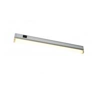 Forum Lighting Legare 870mm LED Linkable Under Cabinet Strip with Aluminium Finish