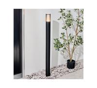 Forum Lighting Muto Outdoor Post Light - Black