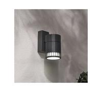 Forum Lighting Muto Outdoor Wall Light - Anthracite