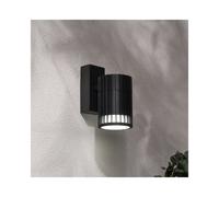Forum Lighting Muto Outdoor Wall Light - Black