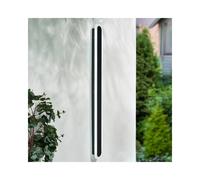 Forum Lighting Ren 900 LED Outdoor Flush Light - Black