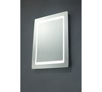 Forum LED Illuminated Bathroom Mirror Light