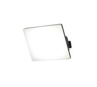 Forum Lighting Visby 30W Cool White LED Floodlight In Black Finish