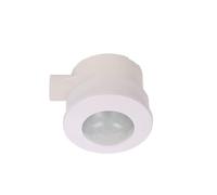 Forum Loca 360 8M Conduit Motion Sensor - White - ZN-31805-WHT