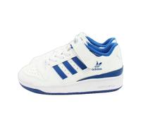 Forum Low C - male - Adidas - Kids Trainers - White - 30 EU - Kids 30 EU