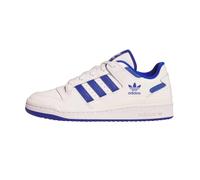 Forum Low CL - male - Adidas - Trainers - White - 15 1/3 UK - Sport 15 1/3 UK