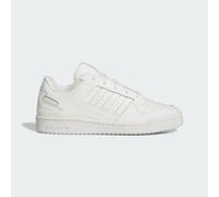 Adidas Originals Forum Low Classic Trainers White EU 44 2/3 Men