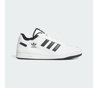 adidas Forum Low Cl Men's Casual Shoes IH7830 White, White, 11 UK