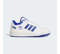 Adidas Originals Forum Low Cl Junior Trainers