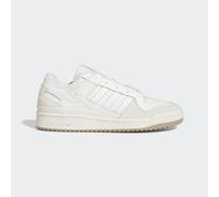 adidas Originals Forum Low CL White