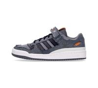 adidas Forum Low 'Cigar Ash Denim' HQ6335 8.5