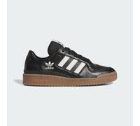 Adidas Originals Forum Low Trainers Black EU 43 1/3 Men