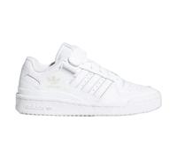 Forum Low Trainersfor Kids - unisex - Adidas - Kids Sneakers - White - 36 EU - Kids 36 EU