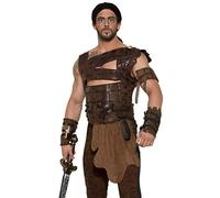 Forum Mens Medieval Warrior Armor Costume