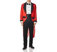 Forum Men's Ringmaster Costume - Choose Size
