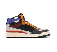Forum Mid Patchwork - male - Adidas - Trainers - Multicolor - 4 UK - Sport 4 UK