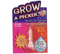 Forum Novelties 10752 Pecker Amazing Growing Novelty Item