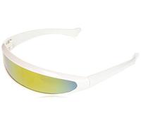 Forum Novelties 75208 Futuristic Cyborg Glasses, Womens, One Size