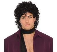 Forum Novelties 78096 90'S Rock Star Wig (One Size)