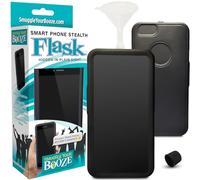 Forum Novelties 79558 Smuggle Your Booze Smart Phone Flask Party Supplies