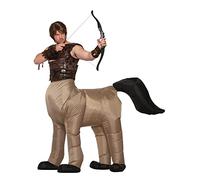 Forum Novelties AC78510 Inflatable Centaur Costume, One Size