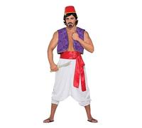 Forum Novelties X76415 42-Inch Purple Genie Vest Costume World Book Day Halloween Halloween