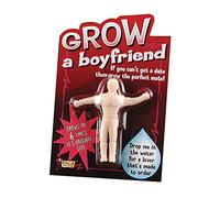 Forum Novelties Novelty – Grow a Boyfriend