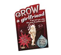 Forum Novelties F56964 Girlfriend Novelty, Tan, 2 x 0.8 x 0.5 inches