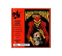 forum novelties - Haunted Horror Sounds (UK Import)