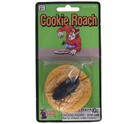 Forum Novelties Inc. Cookie Roach Novelty Toy