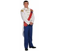 Forum Novelties mens Fairy Tales Fashions Prince Charming Adult Sized Costumes Multi-colored Standard US