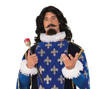 Forum Novelties Renaissance Collar and Cuff Set One Size