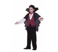 Forum Novelties Transylvanian Vampire Costume Child Large