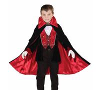 Forum Novelties Victorian Vampire Child's Costume Medium