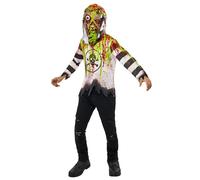 Forum Official Toxic Kid, Halloween Kids Costume 3-4 Years