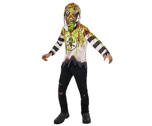 Forum Official Toxic Kid, Halloween Kids Costume