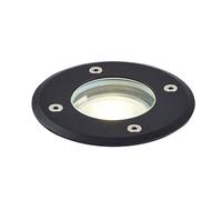 Forum Pan Ground Light - Black