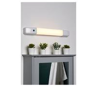 Forum Spa 10w LED Shaver Light 3xCCT/Dim | White | PC+ ABS | 60mm x 500mm x 60mm