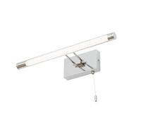 Forum Spa Chai Picture Light | Polished Chrome | Steel | 410mm