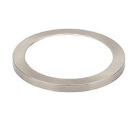 Forum Tauri Satin Nickel Magnetic Ring for SPA-34009-WHT - SPA-34011-SNIC