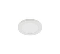Forum Spa Tauri White 165mm Medium 12w LED 5 in 1 Wall/Ceiling Light - SPA-35709