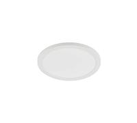 FORUM Spa Tauri White 290mm X Large 24w LED 5 in 1 Wall/Ceiling Light - SPA-35710