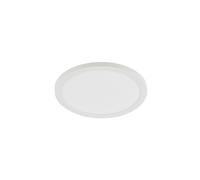 Forum Tauri 24W LED CCT Circular Panel 3000/4000/6000 - White - SPA-35710