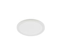 Forum Tauri 24W LED CCT Circular Panel 3000/4000/6000 - White - SPA-35710