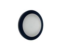 Forum Tauri Satin Black Magnetic Ring for SPA-34009-WHT - SPA-35717