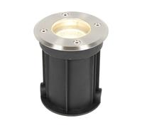 Forum ZN-20965-SST Pan IP65 Recessed Drive Over Ground Light Stainless Steel